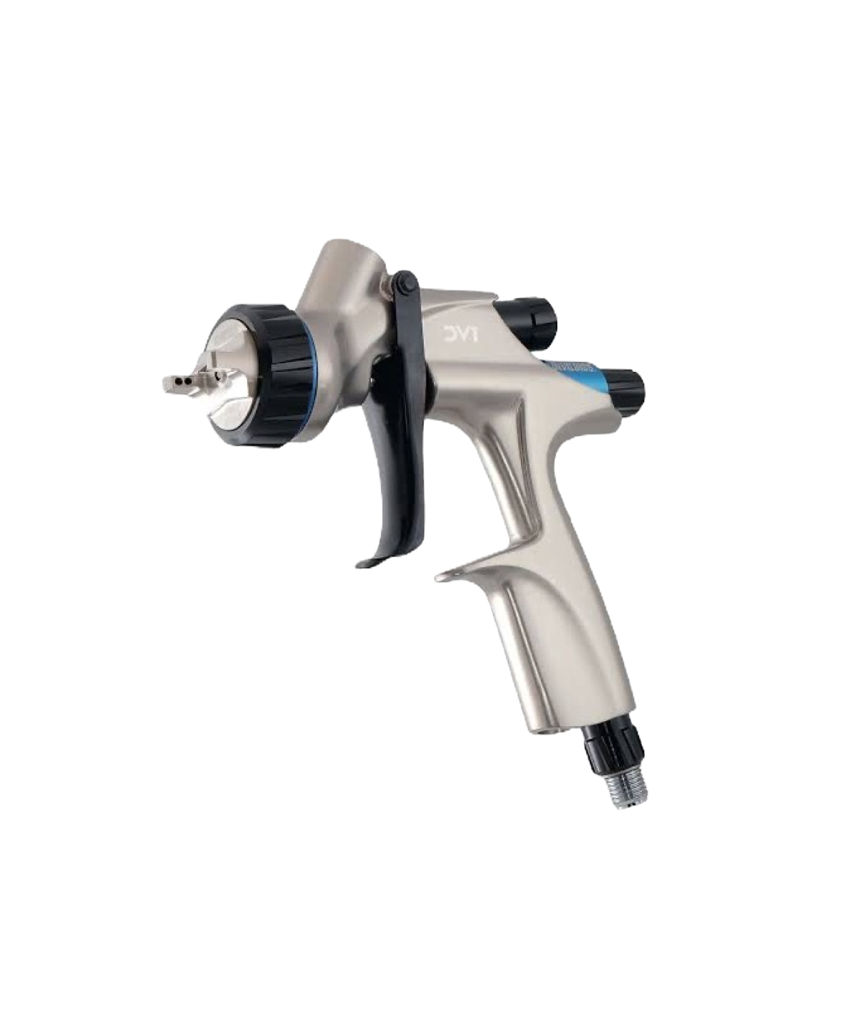 DV1 Üstten Depolu Boya Tabancası