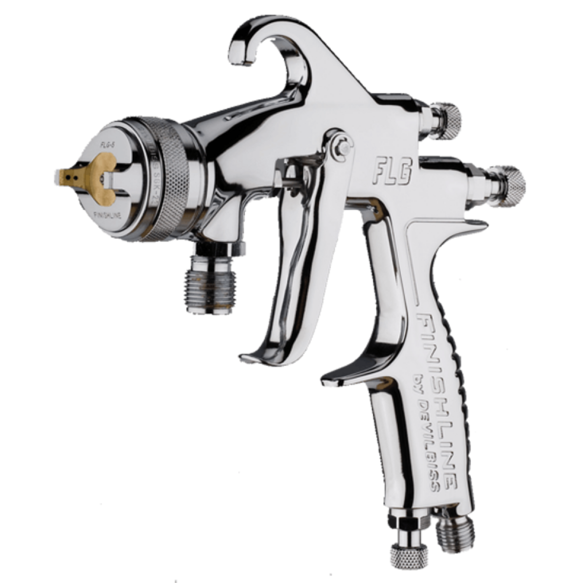 FLG-P5 Basınçlı Boya Tabancası