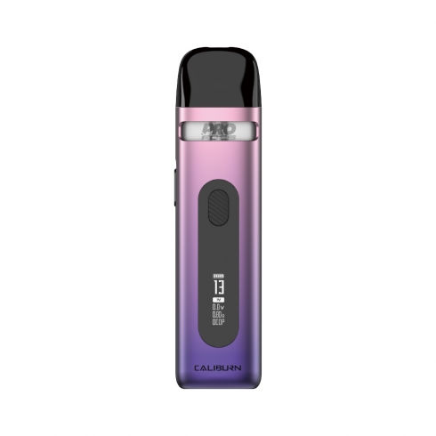 Küçük resim: Uwell Caliburn X Pod Mod