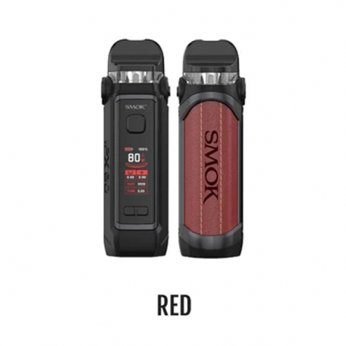 Küçük resim: Smok IPX80 Pod Mod