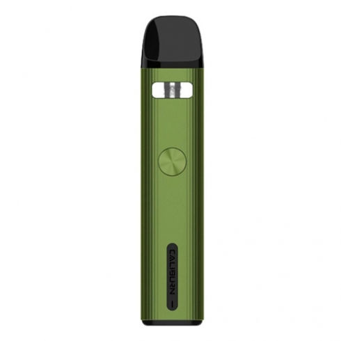 Küçük resim: Uwell Caliburn G2 Pod Mod