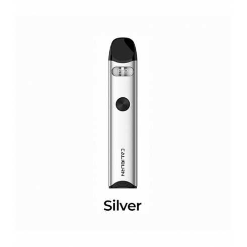 Küçük resim: Uwell Caliburn A3 Pod Mod