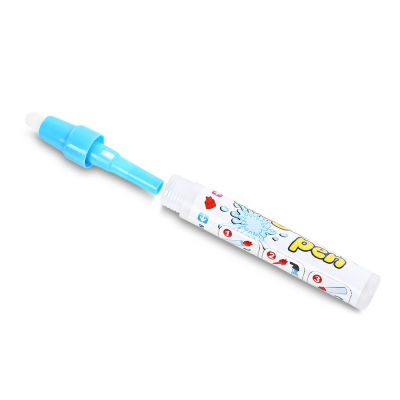 Thumbnail: Magic Cartoon Water Canvas Drawing Mat