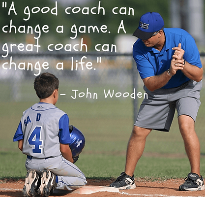 Coach Quote