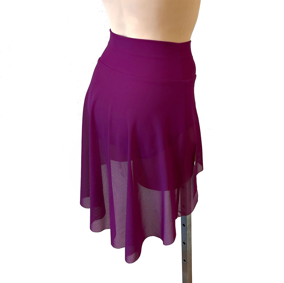 Thumbnail: "GWEN" SKIRT