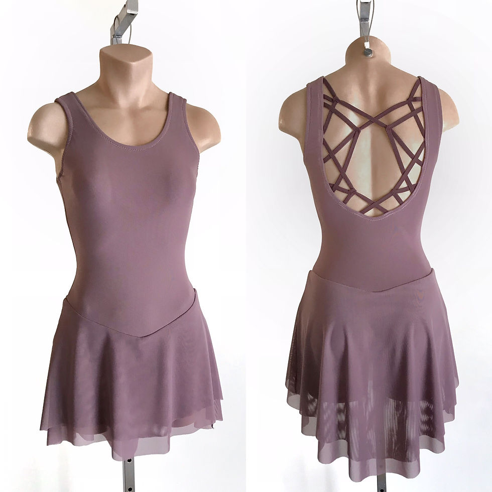 Thumbnail: "MADDIE" DRESS