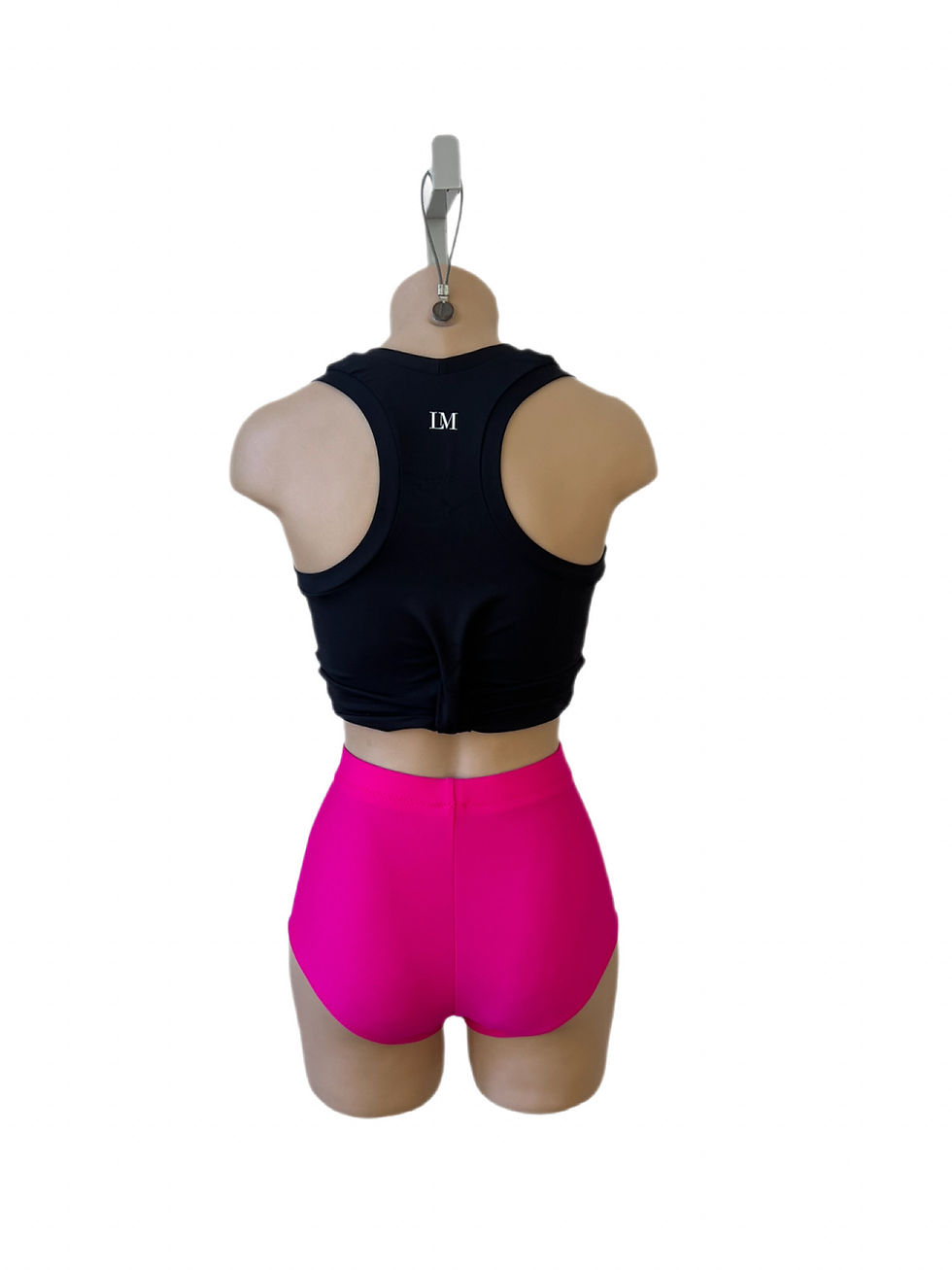 Thumbnail: "ASHLEY" Cheeky Booty Shorts