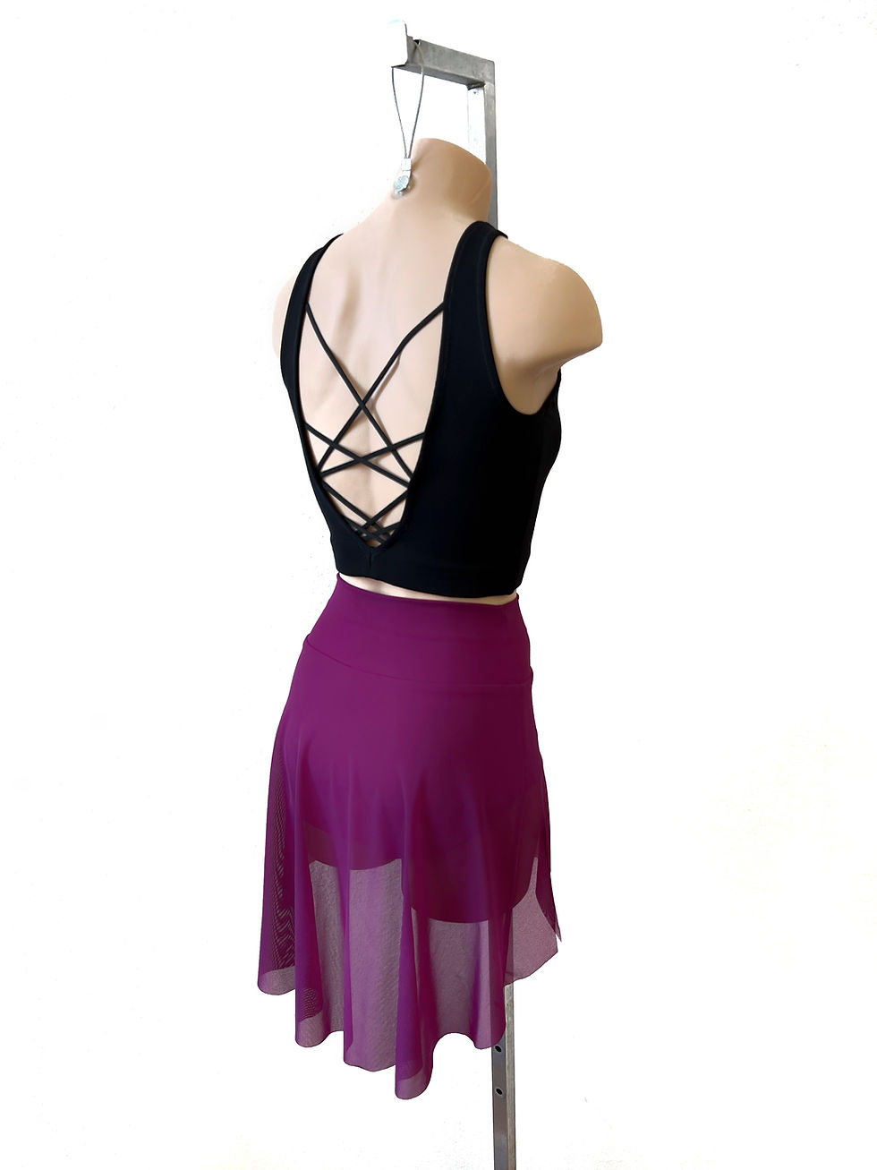 Thumbnail: "GWEN" SKIRT