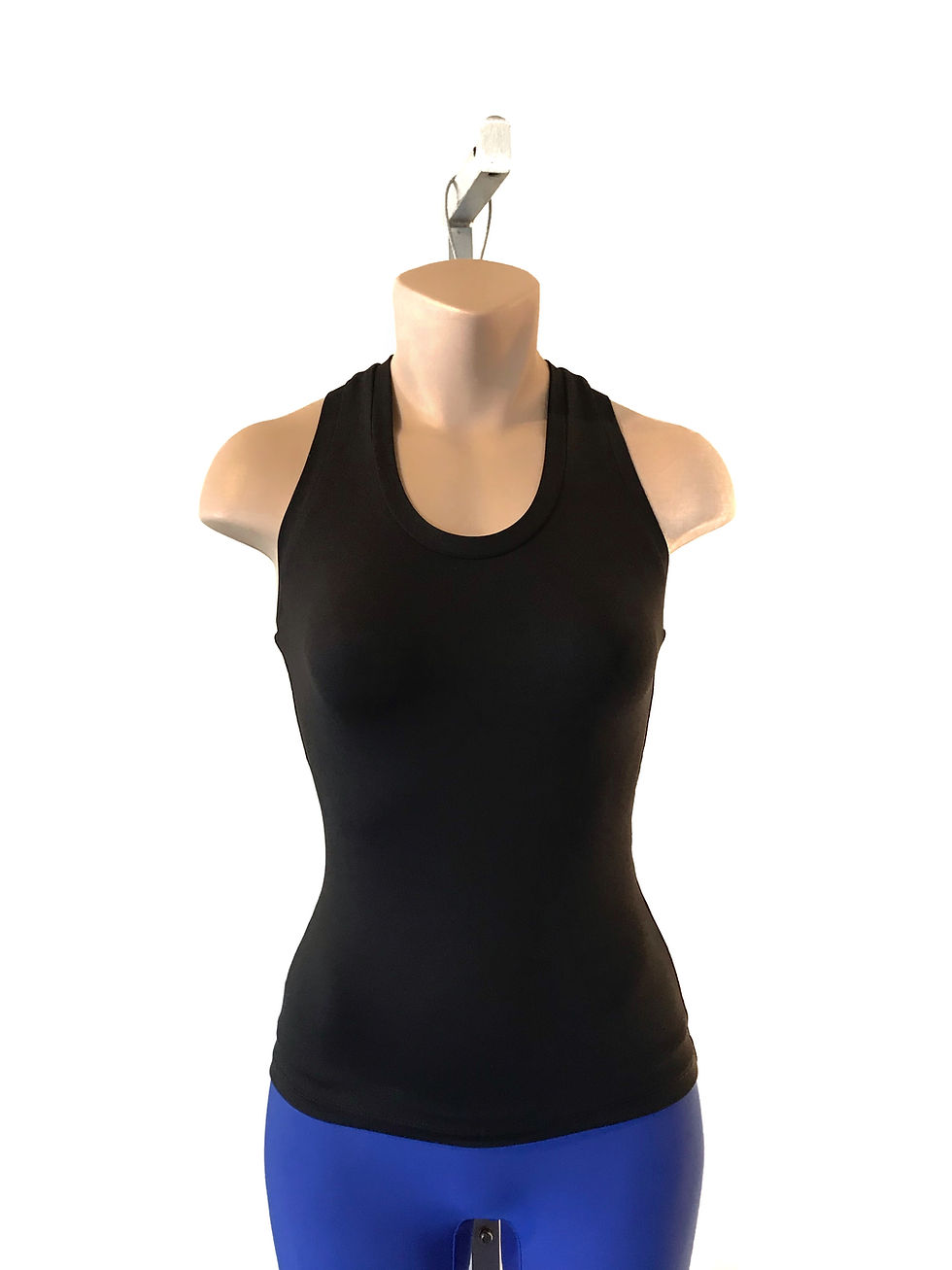 Thumbnail: "LUSH" YOUTH RACER BACK TANK