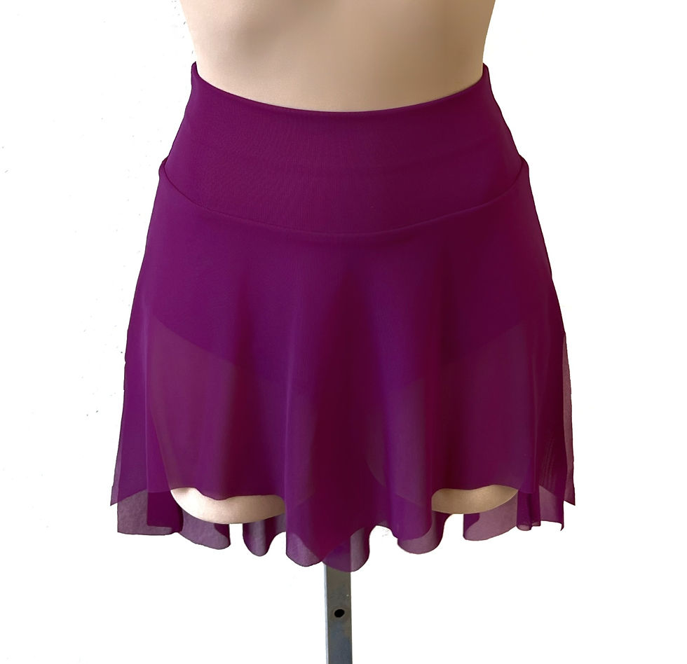 Thumbnail: "GWEN" SKIRT