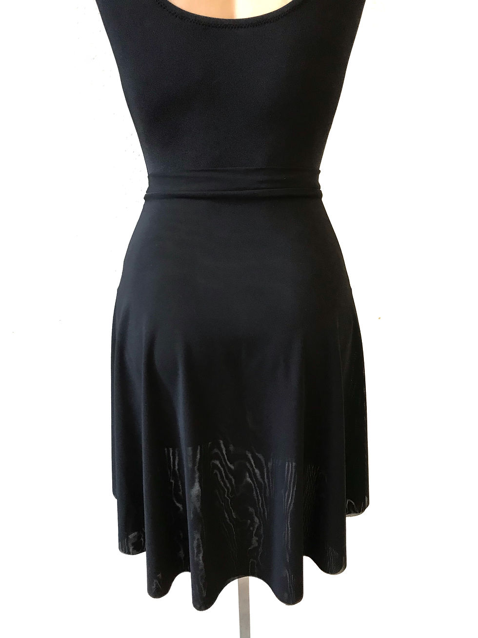 Thumbnail: "CHARLOTTE" LYRICAL WRAP SKIRT
