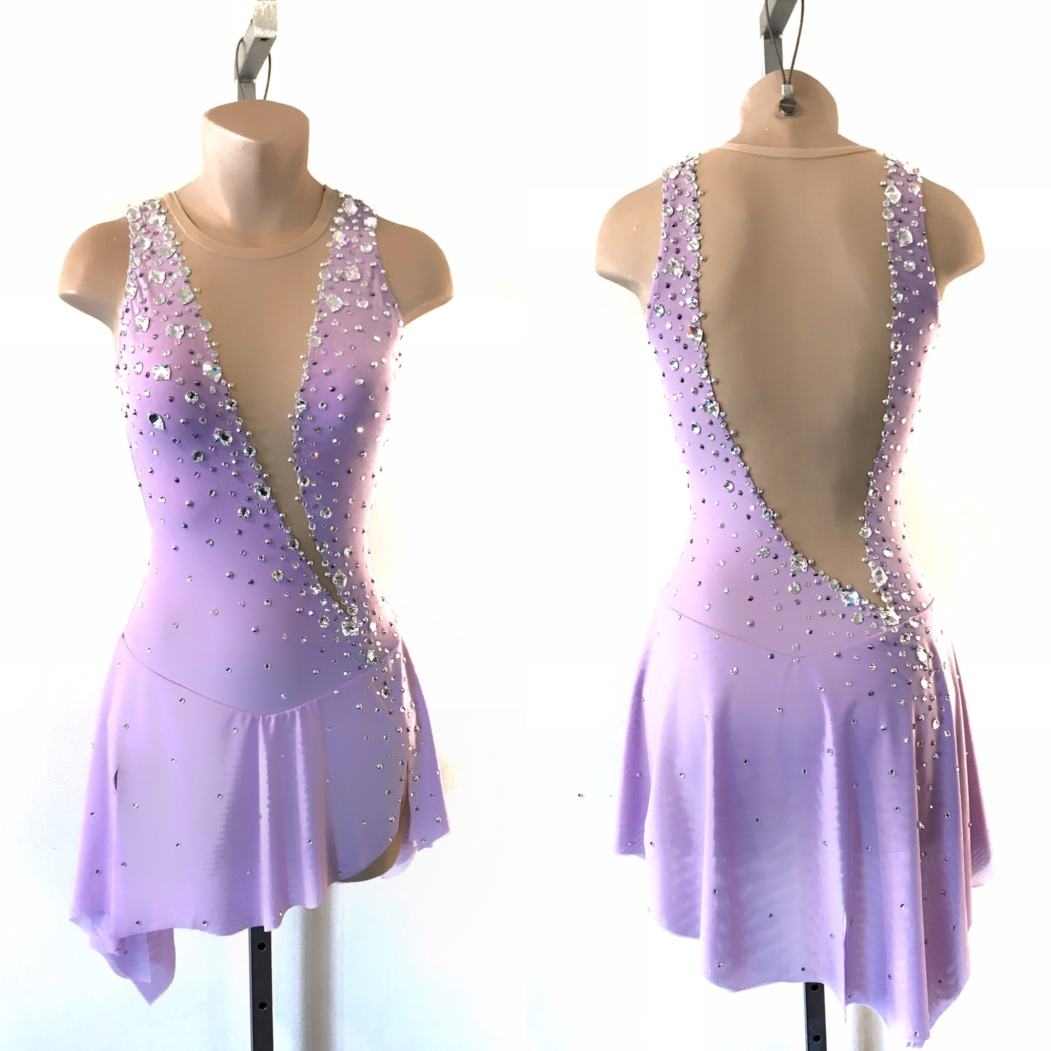 "JADE" -EXCLUSIVELY CRYSTALLED