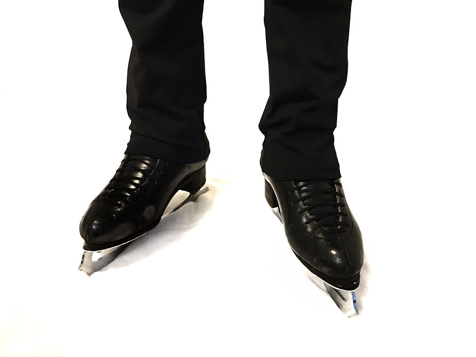 Thumbnail: "LUSH" MEN'S PANTS