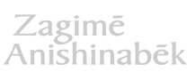Zagime Anishinabek text