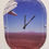 Miniaturbild: Flugzeugkabinenscheibenuhr - Kata Tjuta