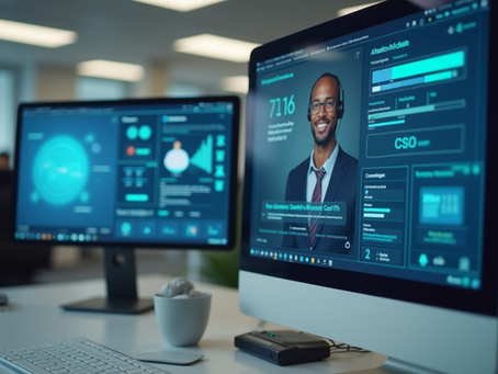 Revolutionizing Customer Service with AI-Driven Customer Service