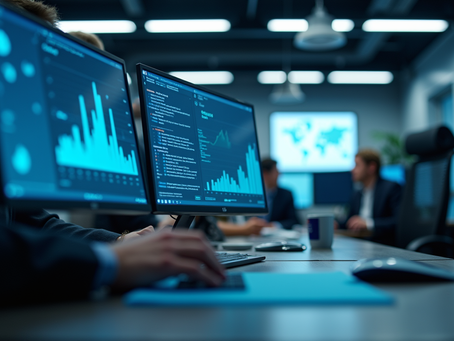 Crafting Effective AI Strategies for Your Business
