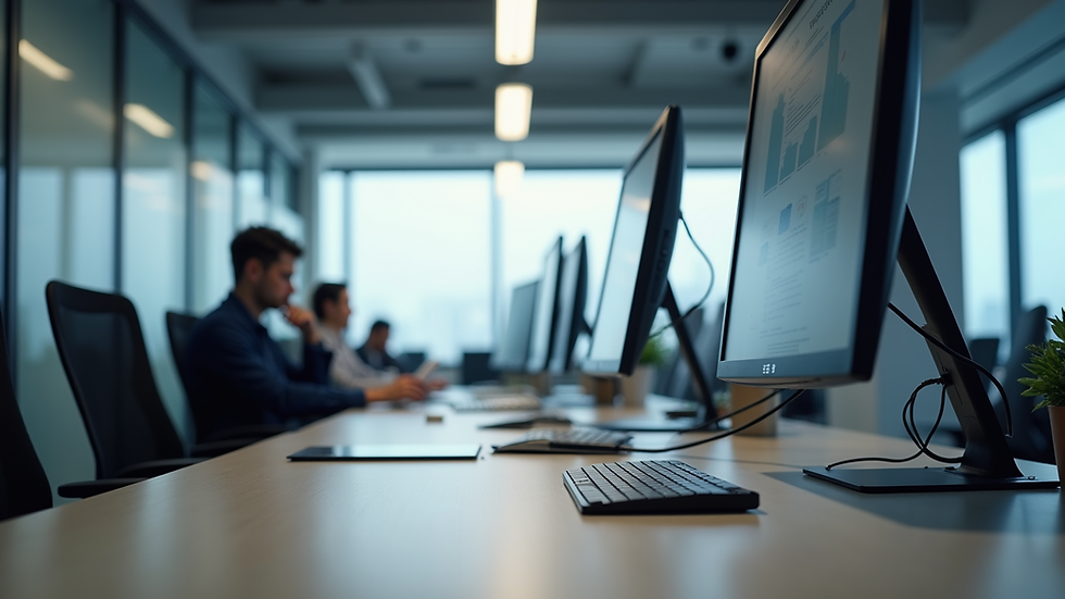 Accelerate Your Digital Growth Online with Sustained Digital Growth Strategies