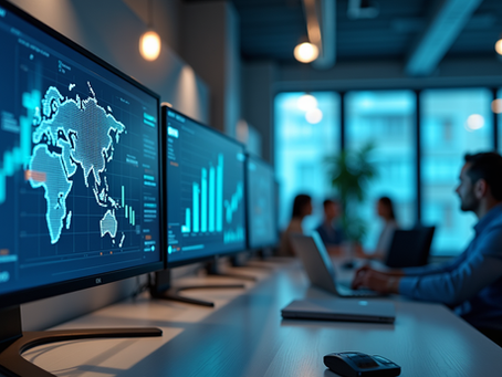 The Power of Business AI Strategy: Unlocking Growth and Innovation