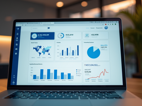 Boosting Your Digital Growth Strategies Online Effectively