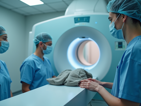 AI Solutions Transforming the Healthcare Industry: AI-powered Healthcare Innovation
