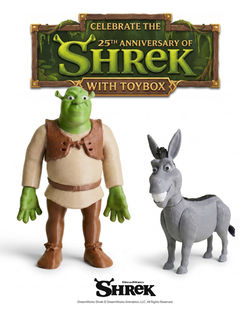 Shrek 25th Anniversary Social Static-2