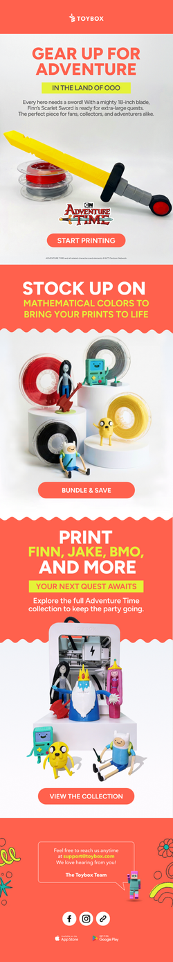 adventuretime-email-v1printerfoodbundle