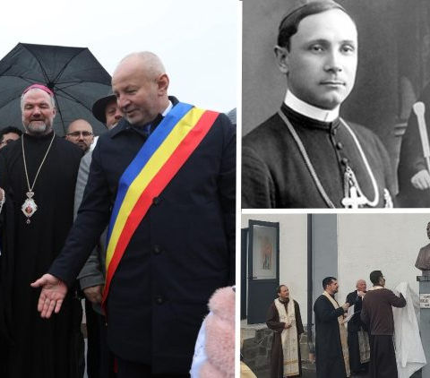 EDITORIAL – 1 Decembrie: Lecția de unitate pe care Baia Mare o dă, iar Târgu Lăpuș o uită