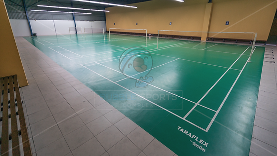 Home Bubblesportscomplex