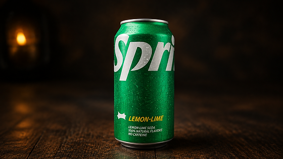 SPRITE