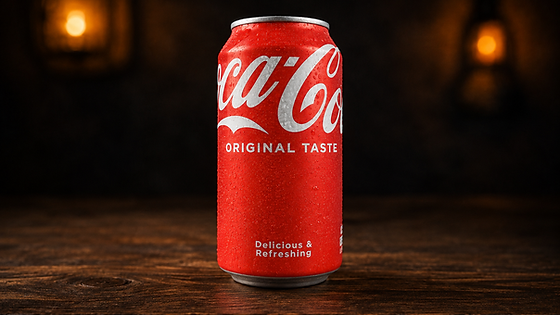 COCA COLA