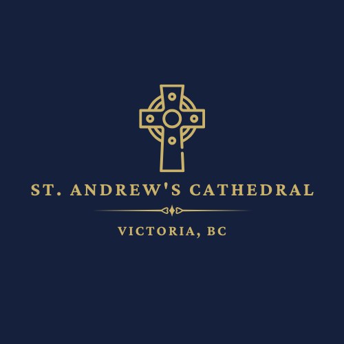 St. Andrew's Cathedral logo