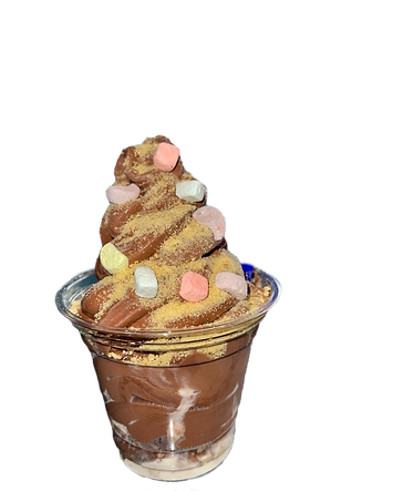 cereal infused ice cream