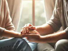 Supporting a Partner with Mental Health Challenges