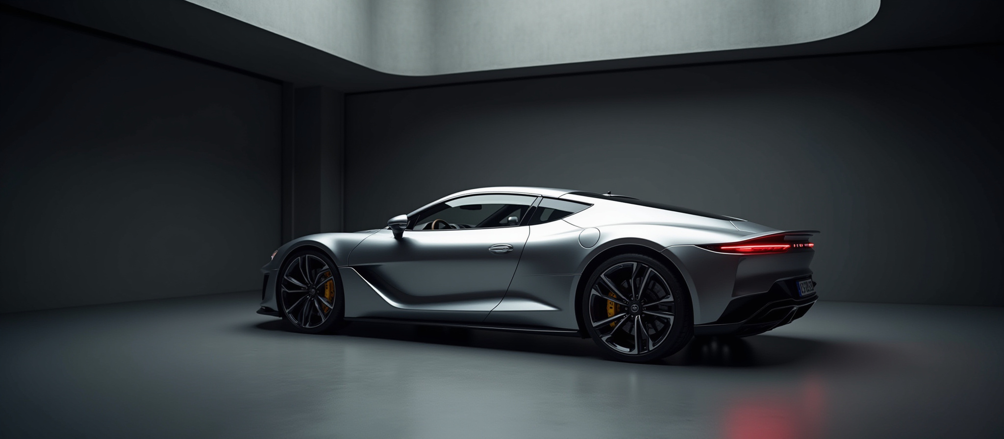 Homepage Car