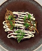 Entrée