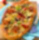Pizza alla Chef