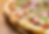 Pizza Hähnchen