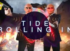 Right Said Fred - Tide
