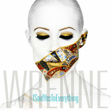 Hope - Wrenne
