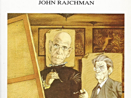 Lacan, Foucault y la custión de la ética