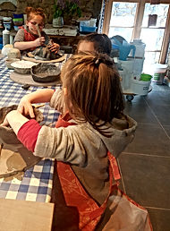 cours enfants
