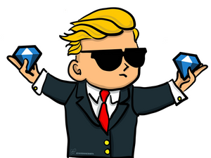 A Message to my Diamond-Handed Friends