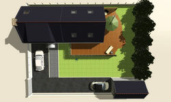 Groupement d'artisans Vannes