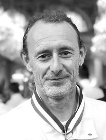 Photo de notre artisan staffeur