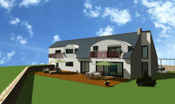 Groupement d'artisans Vannes