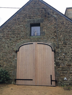 Groupement artisans Vannes Menuisier