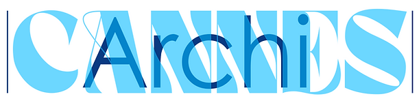 Nom de l'entreprise. Logo signature du groupement d'artisans.