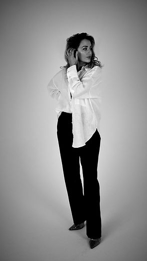 B&W Standing.jpg