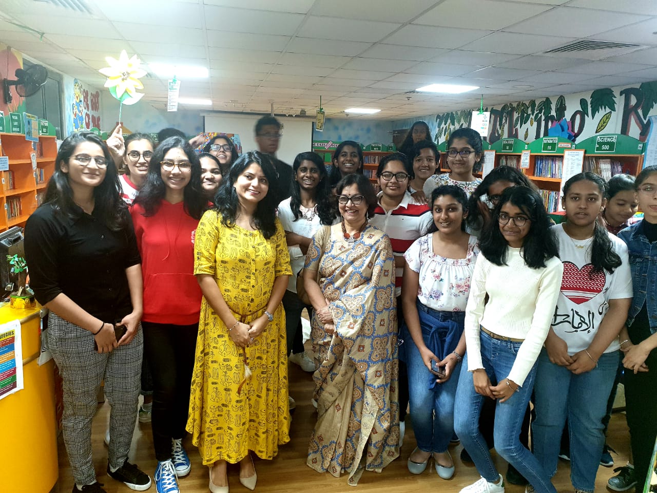 Delhi Private School